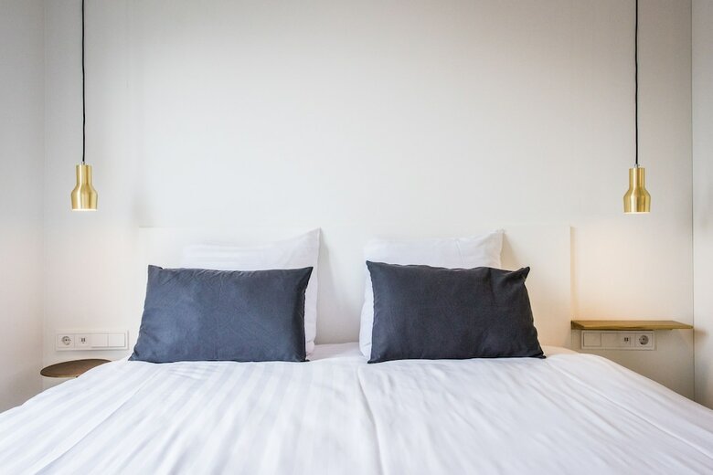 Short Stay Group Jordaan Harlem Serviced Apartments