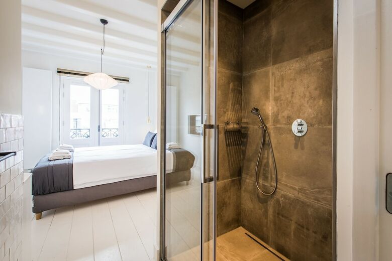 Short Stay Group Jordaan Harlem Serviced Apartments