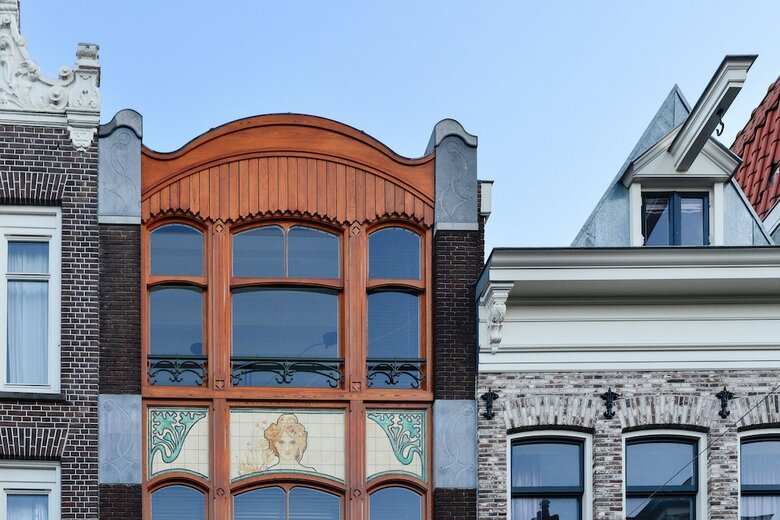 Short Stay Group Jordaan Harlem Serviced Apartments