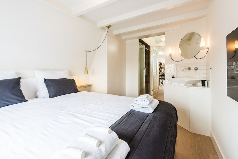 Short Stay Group Jordaan Harlem Serviced Apartments