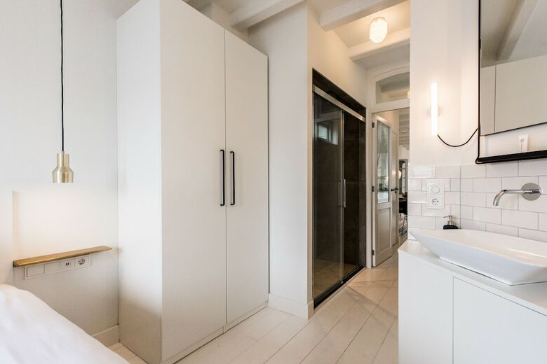 Short Stay Group Jordaan Harlem Serviced Apartments