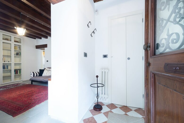 Apartamento Ve.n.i.ce. Cera Casa Santo Stefano