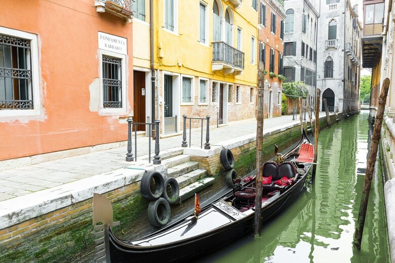 Apartamento Ve.n.i.ce. Cera Casa Santo Stefano