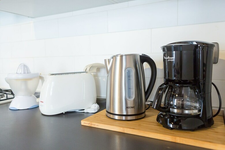 Apartamento Ve.n.i.ce. Cera Casa Santo Stefano