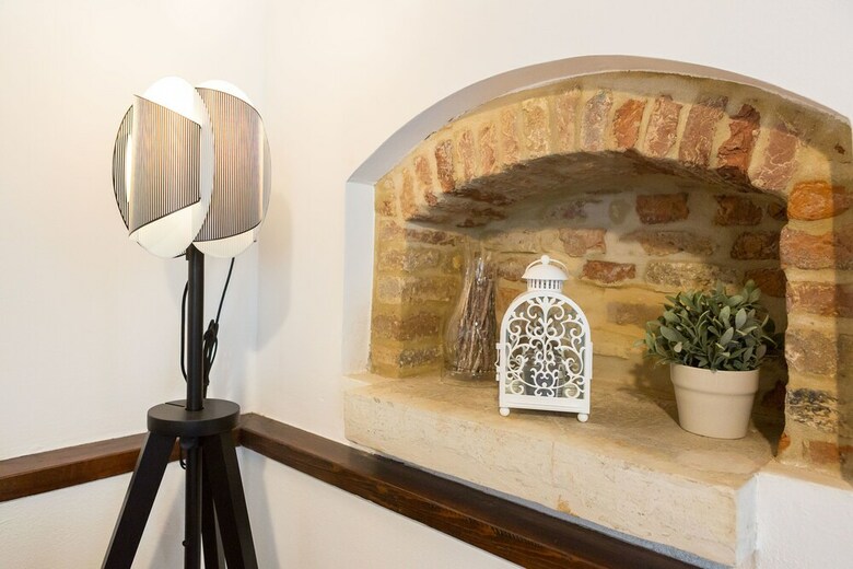 Apartamento Ve.n.i.ce. Cera Casa Santo Stefano