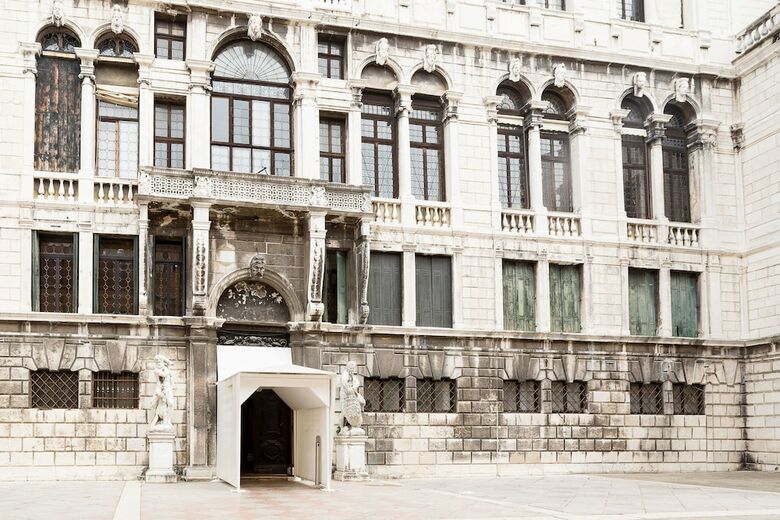 Apartamento Ve.n.i.ce. Cera Casa Santo Stefano