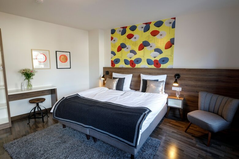 Koncept Hotel Zum Kostbaren Blut