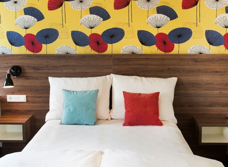 Koncept Hotel Zum Kostbaren Blut