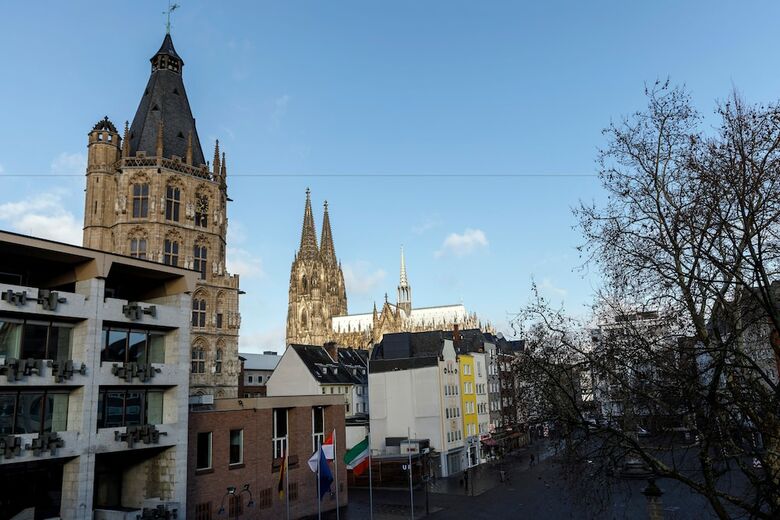 Koncept Hotel Zum Kostbaren Blut