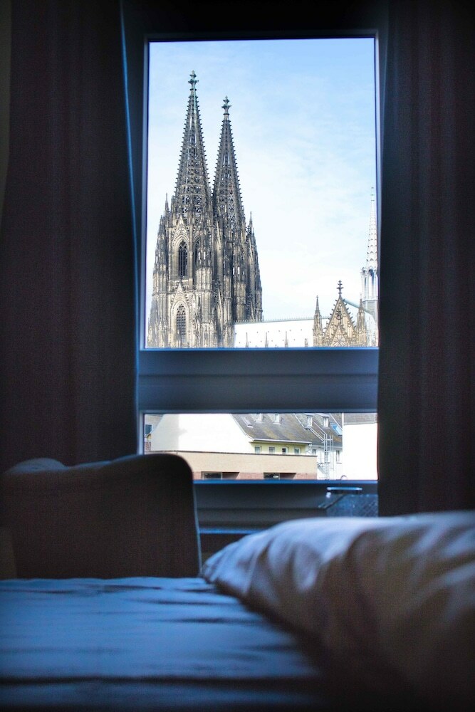 Koncept Hotel Zum Kostbaren Blut