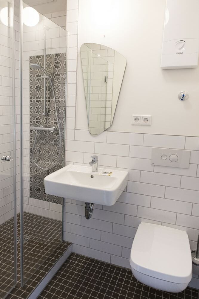 Koncept Hotel Zum Kostbaren Blut