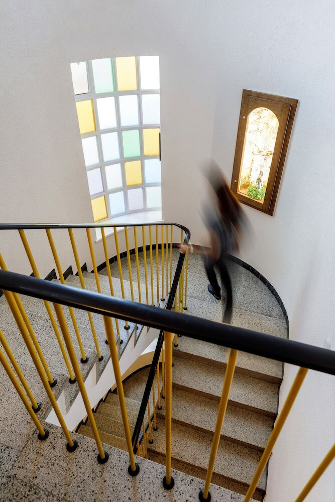Koncept Hotel Zum Kostbaren Blut
