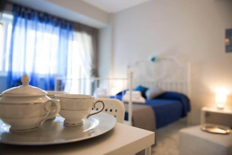 Bed & Breakfast Authentic Sweet Home