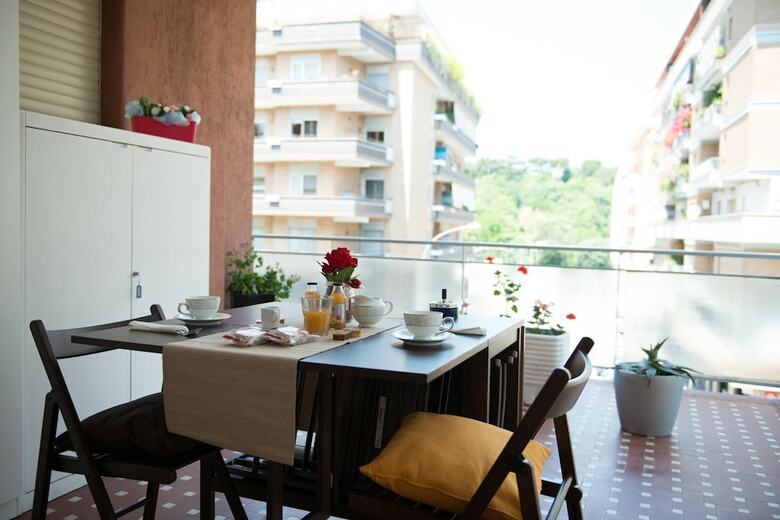 Bed & Breakfast Authentic Sweet Home