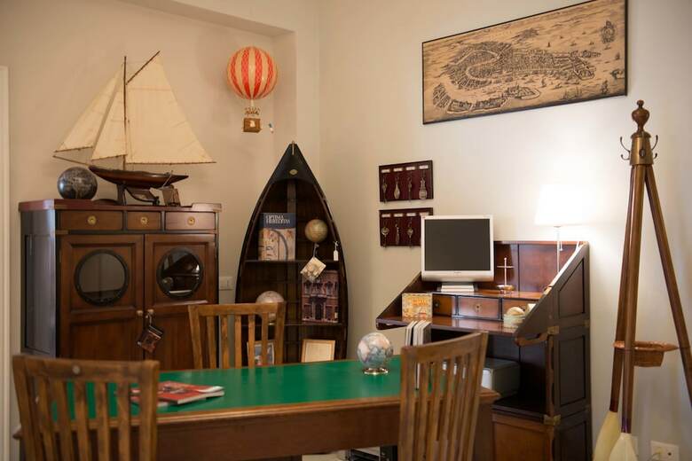 Bed & Breakfast Authentic Sweet Home