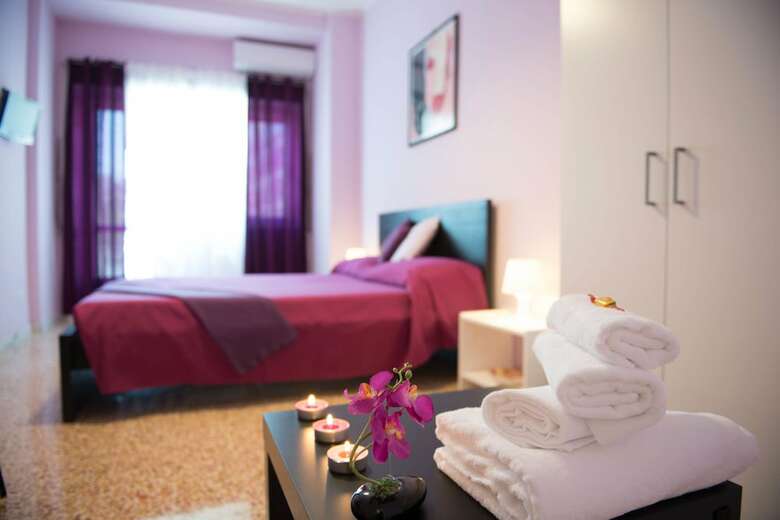 Bed & Breakfast Authentic Sweet Home