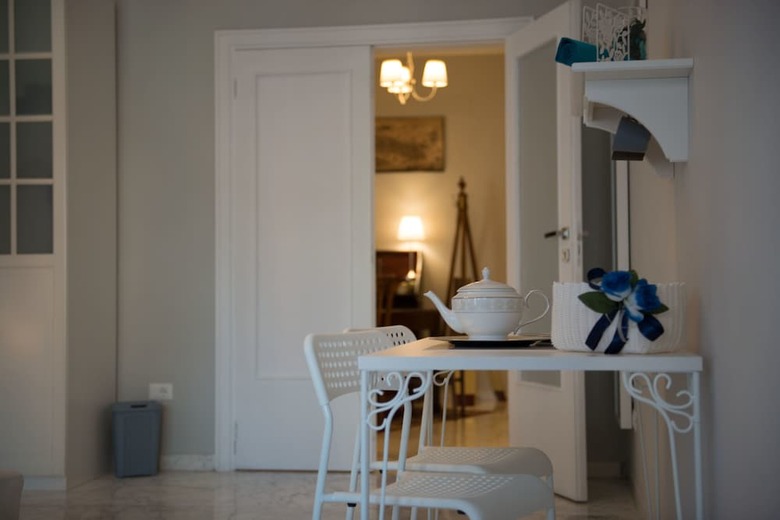 Bed & Breakfast Authentic Sweet Home