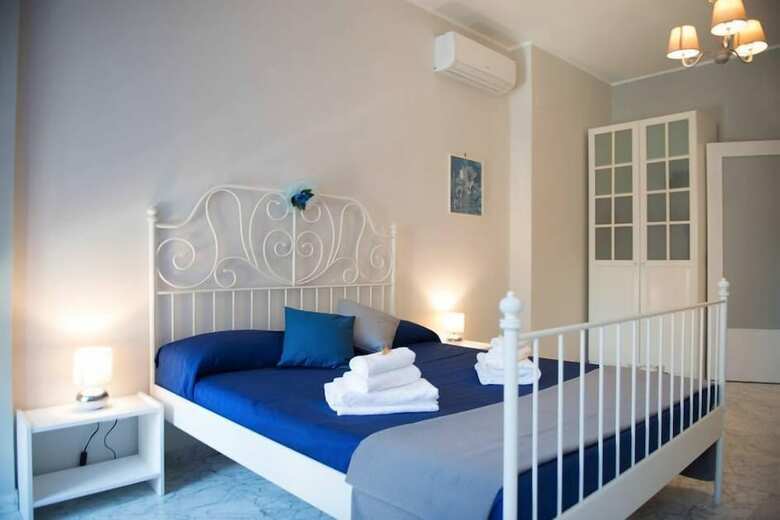 Bed & Breakfast Authentic Sweet Home