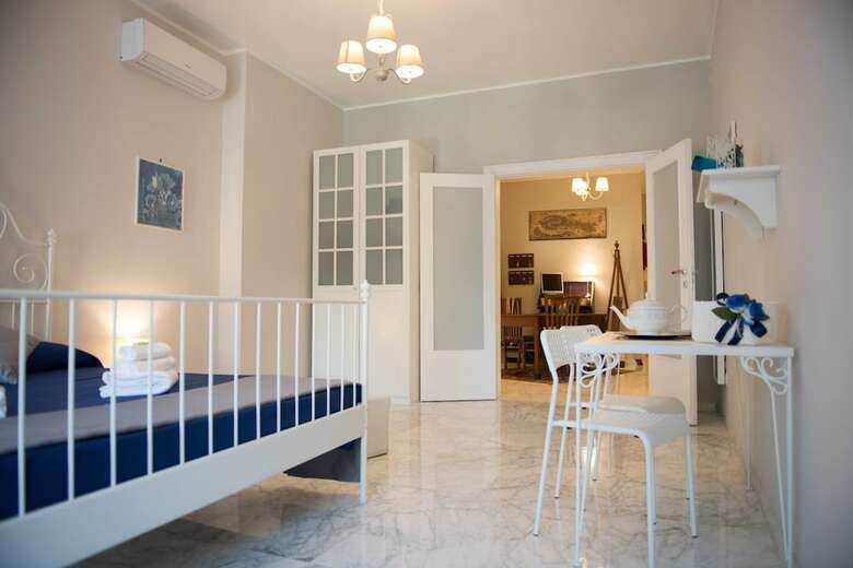 Bed & Breakfast Authentic Sweet Home