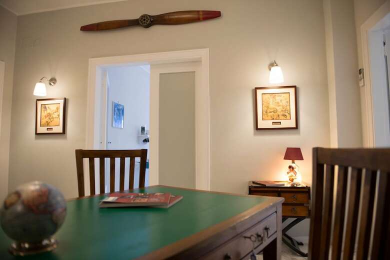 Bed & Breakfast Authentic Sweet Home