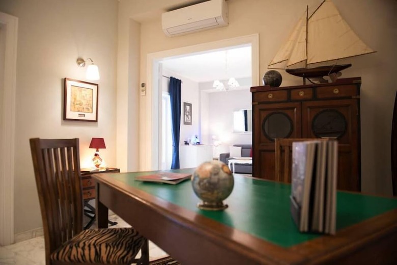 Bed & Breakfast Authentic Sweet Home