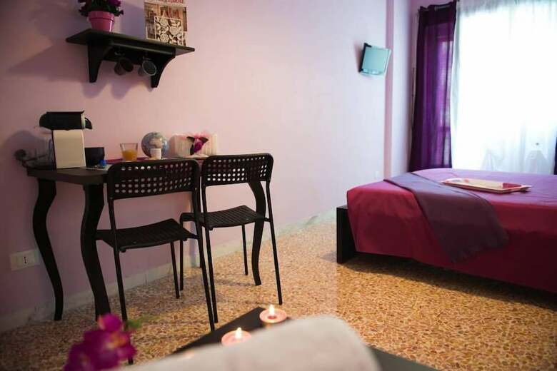 Bed & Breakfast Authentic Sweet Home