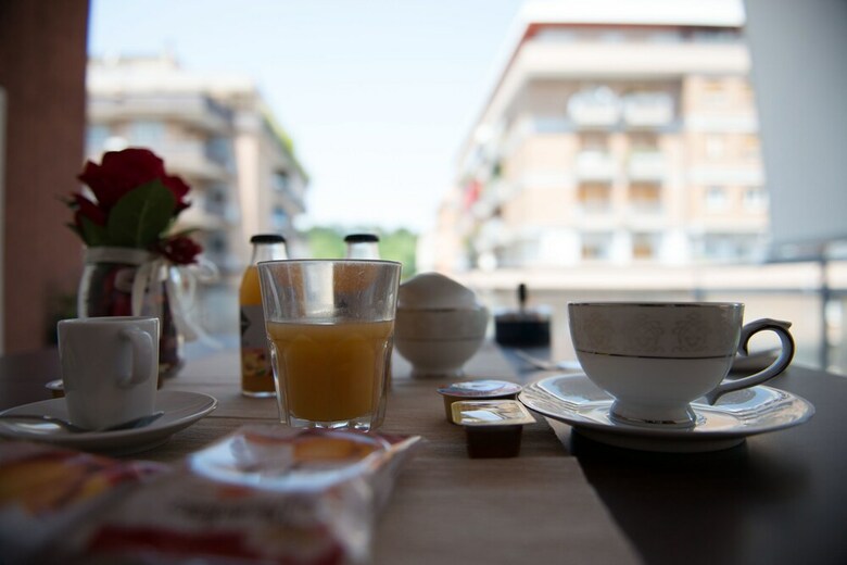 Bed & Breakfast Authentic Sweet Home