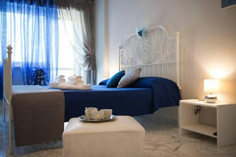 Bed & Breakfast Authentic Sweet Home