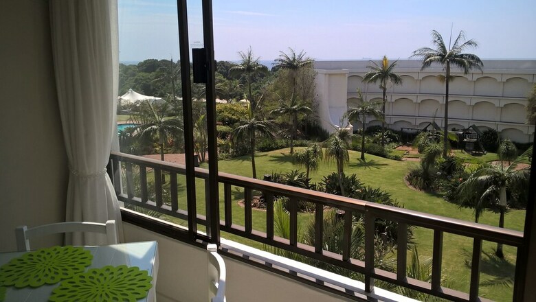 Aparthotel Breakers Resort 414