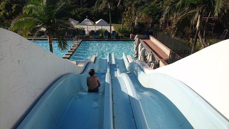 Aparthotel Breakers Resort 414