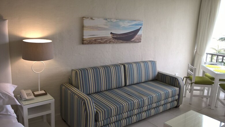Aparthotel Breakers Resort 414