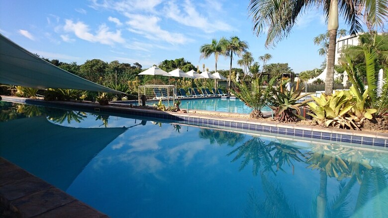Aparthotel Breakers Resort 414