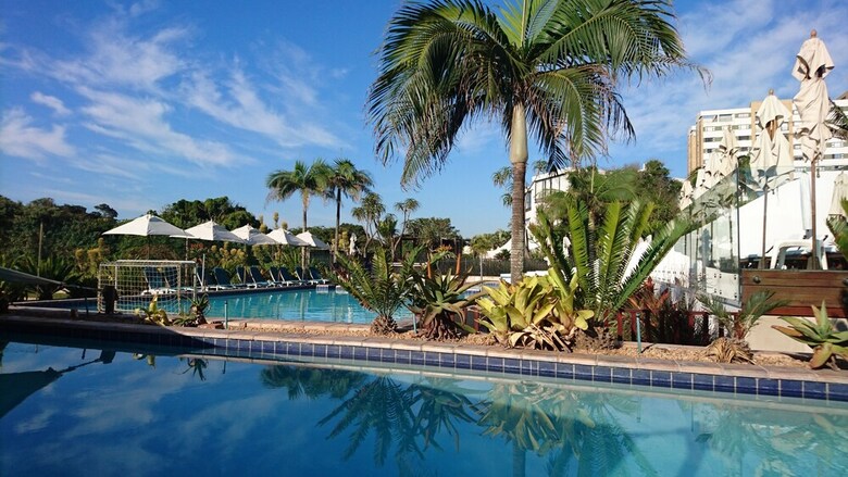Aparthotel Breakers Resort 414