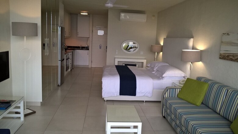 Aparthotel Breakers Resort 414