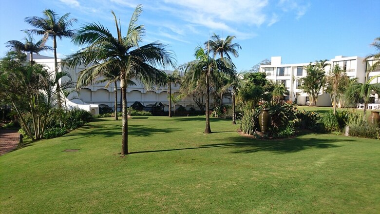 Aparthotel Breakers Resort 414