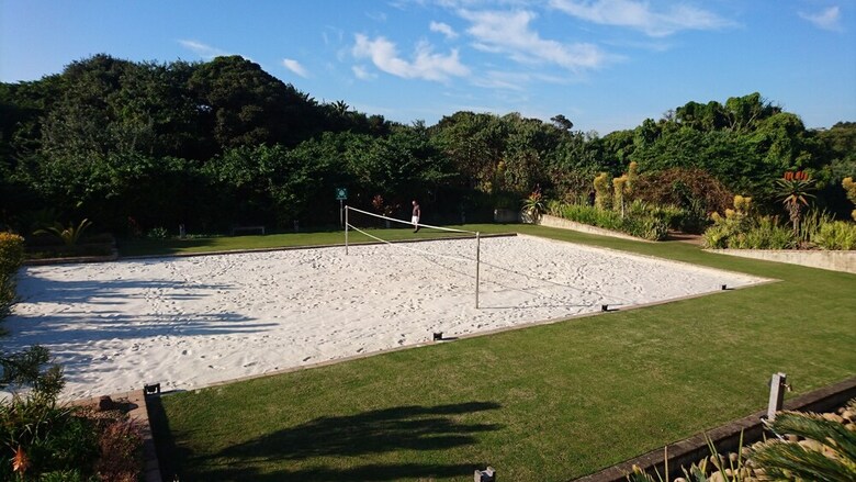 Aparthotel Breakers Resort 414