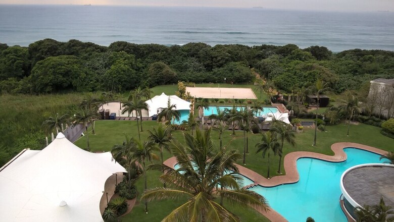 Aparthotel Breakers Resort 414