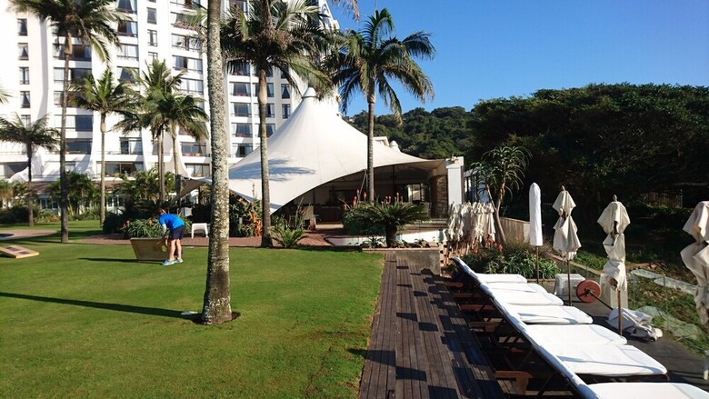 Aparthotel Breakers Resort 414
