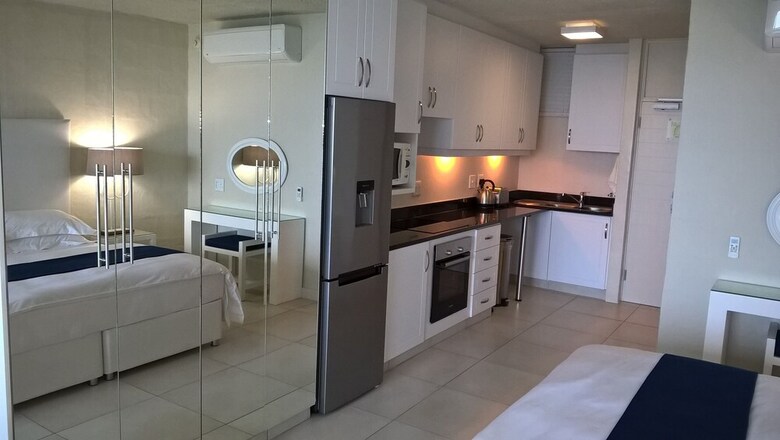 Aparthotel Breakers Resort 414