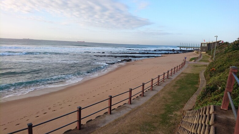 Aparthotel Breakers Resort 414