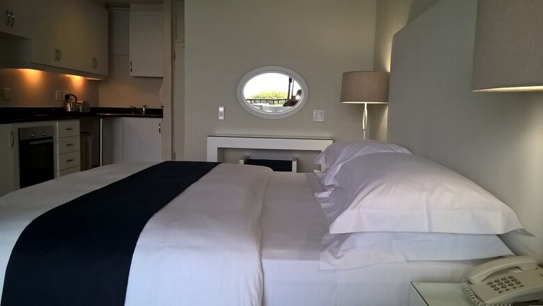 Aparthotel Breakers Resort 414