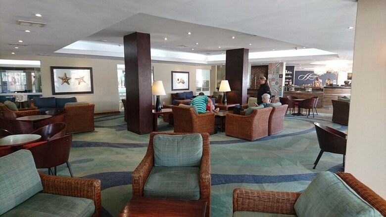 Aparthotel Breakers Resort 414