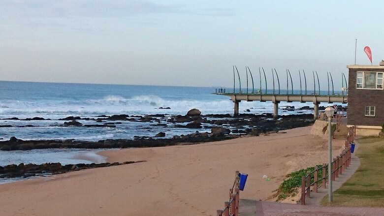 Aparthotel Breakers Resort 414