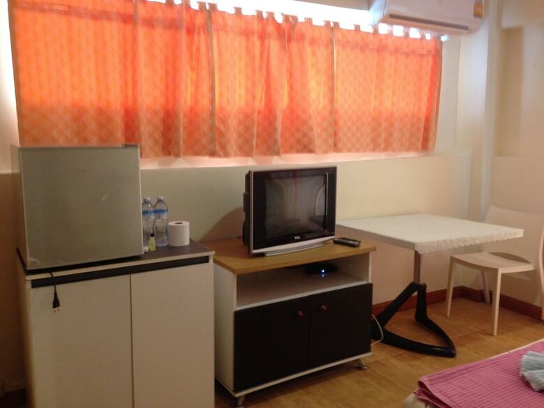 Hotel Supatara Place 2
