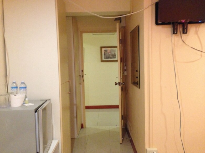 Hotel Supatara Place 2
