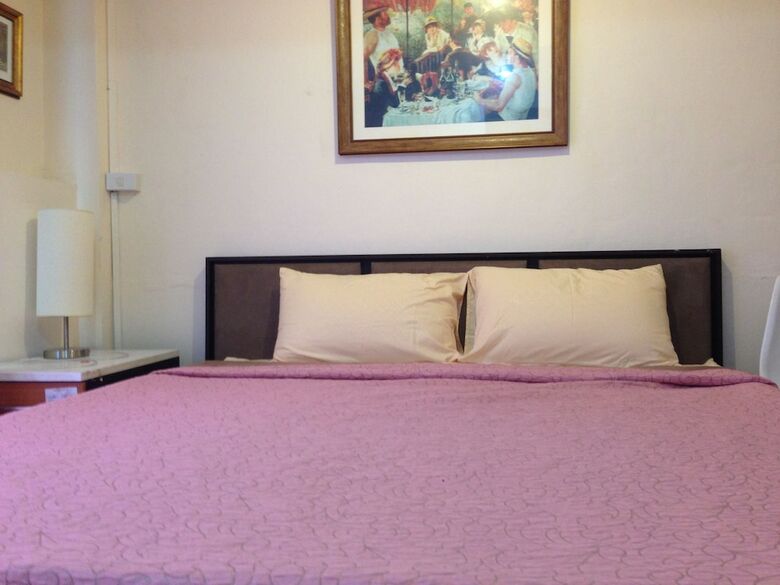 Hotel Supatara Place 2