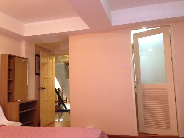 Hotel Supatara Place 2