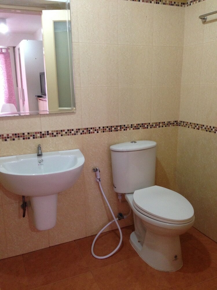 Hotel Supatara Place 2