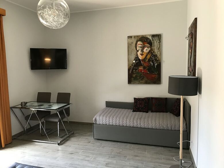 Bed & Breakfast Relais Romantica