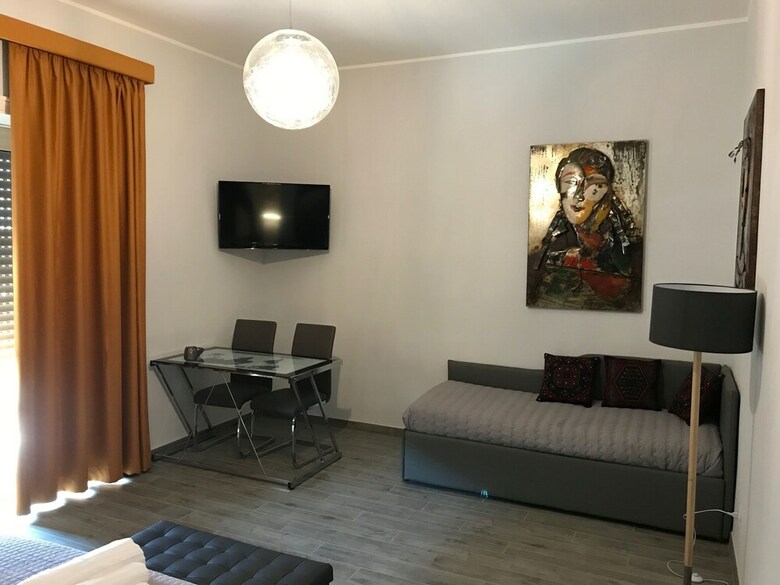 Bed & Breakfast Relais Romantica